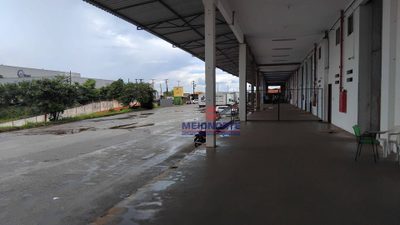 Depósito-Galpão, 2600 m² - Foto 3
