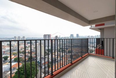 Apartamento, 2 quartos, 63 m² - Foto 2