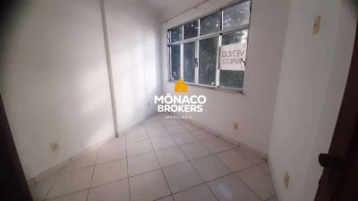 Apartamento, 1 quarto, 30 m² - Foto 1