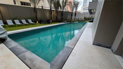 Apartamento, 25 m² - Foto 3