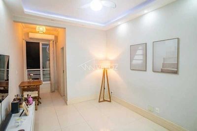 Apartamento, 1 quarto, 65 m² - Foto 4