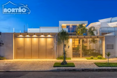 Casa, 259 m² - Foto 1