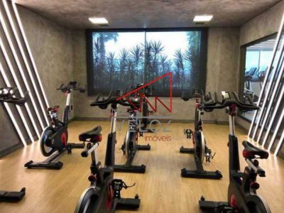 Apartamento, 3 quartos, 148 m² - Foto 2
