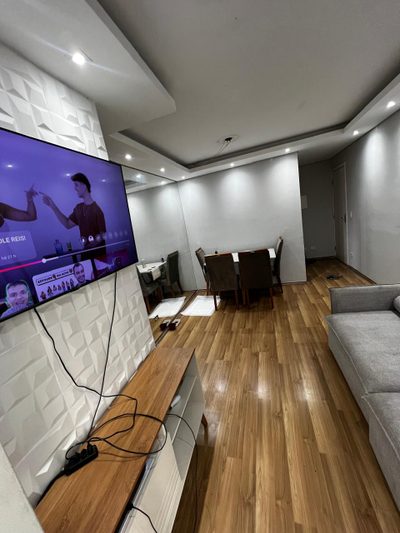 Apartamento, 3 quartos - Foto 2
