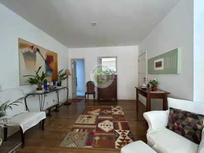 Apartamento, 3 quartos, 110 m² - Foto 3