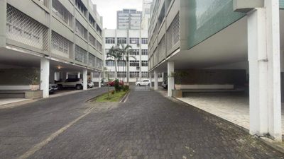 Apartamento, 3 quartos, 110 m² - Foto 1