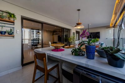Apartamento, 4 quartos, 159 m² - Foto 1