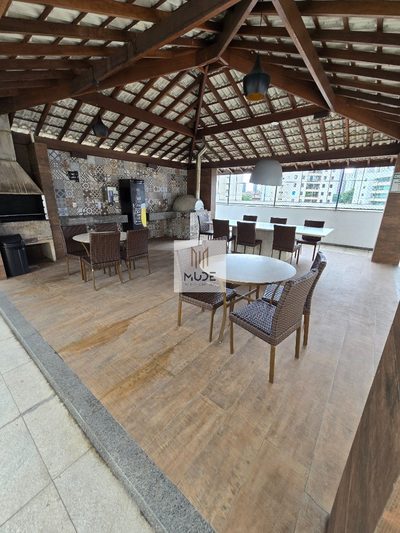 Apartamento, 3 quartos, 102 m² - Foto 4