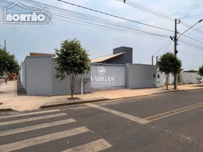 Casa, 3 quartos, 92 m² - Foto 2