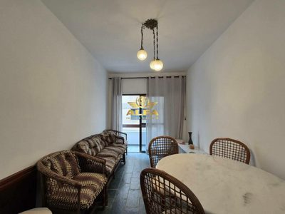 Apartamento, 2 quartos, 65 m² - Foto 2