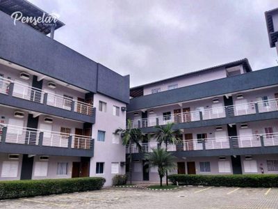 Apartamento, 2 quartos, 60 m² - Foto 3