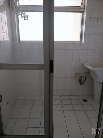Apartamento, 2 quartos, 52 m² - Foto 2