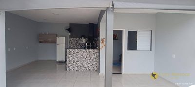 Casa, 1 quarto, 57 m² - Foto 4