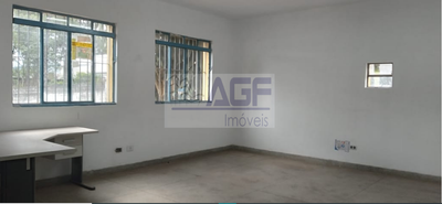 Depósito-Galpão, 237 m² - Foto 3