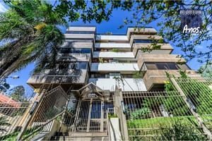 Apartamento, 3 quartos, 150 m² - Foto 1