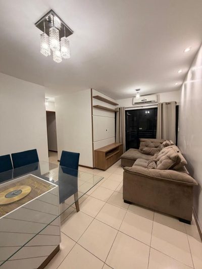 Apartamento, 3 quartos, 82 m² - Foto 3