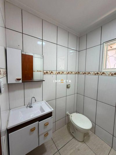 Casa, 2 quartos, 80 m² - Foto 4