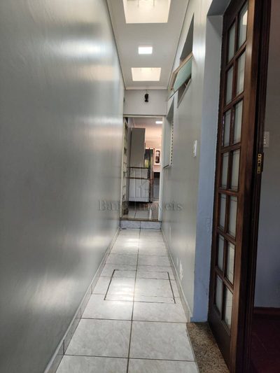 Sobrado, 3 quartos, 200 m² - Foto 4
