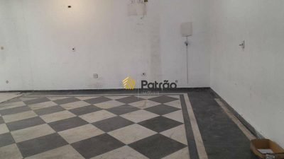 Loja-Salão, 250 m² - Foto 4