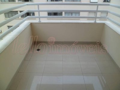 Apartamento, 2 quartos, 80 m² - Foto 4