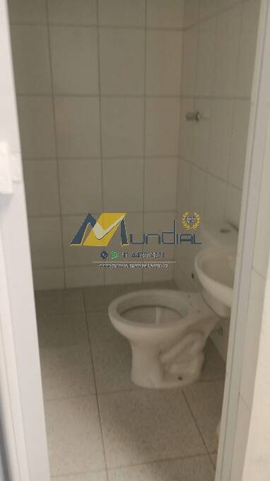 Depósito-Galpão, 130 m² - Foto 2