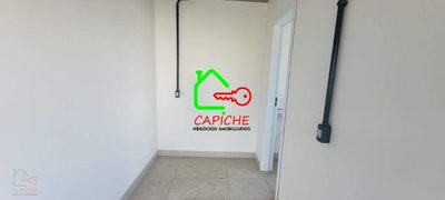 Sala-Conjunto, 48 m² - Foto 4