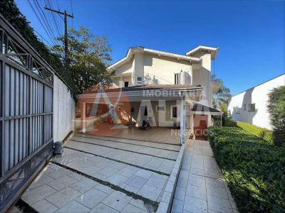 Casa, 4 quartos, 828 m² - Foto 3