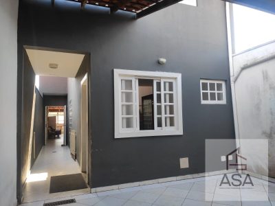 Casa, 3 quartos, 205 m² - Foto 5