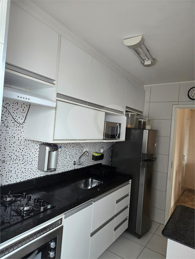 Apartamento, 2 quartos, 52 m² - Foto 2