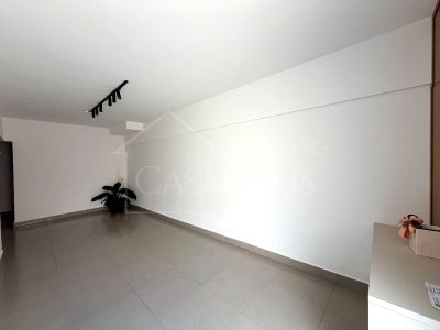 Apartamento, 2 quartos, 53 m² - Foto 2