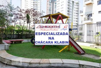 Apartamento, 3 quartos, 106 m² - Foto 5