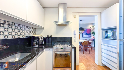 Apartamento, 3 quartos, 110 m² - Foto 5