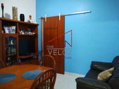 Apartamento, 1 quarto, 38 m² - Foto 1