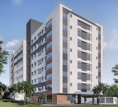 Apartamento, 2 quartos, 63118 m² - Foto 1