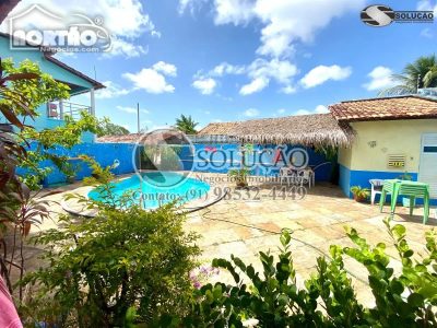 Casa, 5 quartos - Foto 2