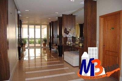 Apartamento, 3 quartos, 100 m² - Foto 2