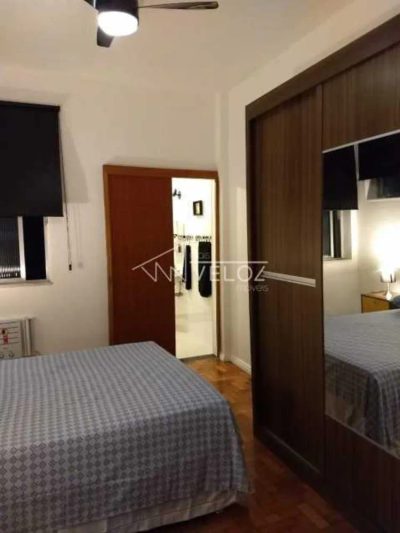 Apartamento, 1 quarto, 32 m² - Foto 3