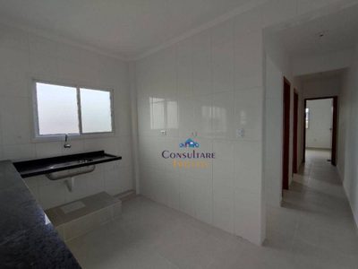 Apartamento, 2 quartos, 49 m² - Foto 5