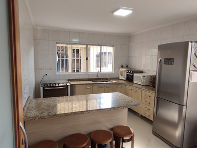 Casa de Condomínio, 2 quartos - Foto 1