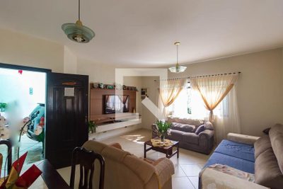 Casa, 6 quartos, 287 m² - Foto 2
