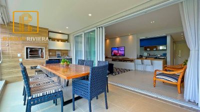 Apartamento, 3 quartos, 123 m² - Foto 5
