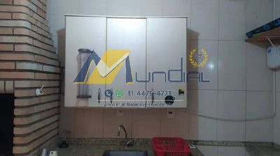 Loja-Salão, 60 m² - Foto 3