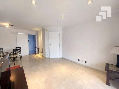 Apartamento, 3 quartos, 94 m² - Foto 4
