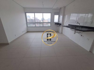 Apartamento, 2 quartos, 55 m² - Foto 2