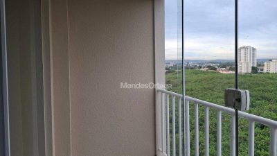 Apartamento, 3 quartos, 97 m² - Foto 3