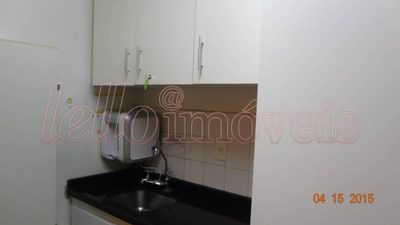 Sala-Conjunto, 234 m² - Foto 3