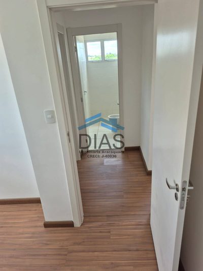 Apartamento, 2 quartos, 53 m² - Foto 2