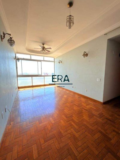 Apartamento, 3 quartos, 140 m² - Foto 1