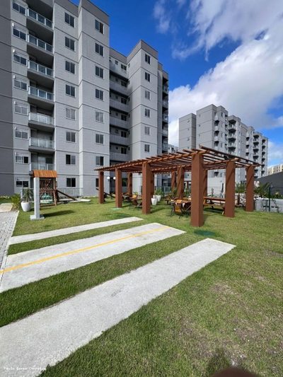 Apartamento, 3 quartos, 56 m² - Foto 2