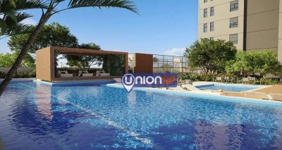 Apartamento, 3 quartos, 133 m² - Foto 1